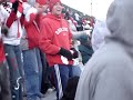 Hang On Sloopy in OSU at Michigan State game