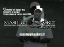 Spot Mashup Basket Tour 2008