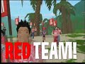 Red Team Anthem