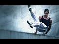 In Search of Sunset - freerun / parkour promo from Hungary