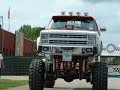 DODGE TRUCK   4x4