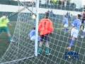 F�tbol Base Alev�n: C. D. Roque Amagro - C. D. San Isidro