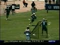 Seth Goldberg - Major League Lacrosse - Playing Off-Ball