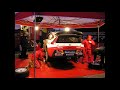 Setkání Mistrů 2009 - trenink