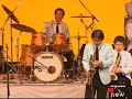 miyama toshiyuki and his new herd   la fiesta