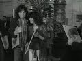 Platinaplaat voor muziekgroep Flairck (1980)