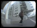 Jesper Lind's part i PajFive.