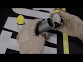 Гильза механическая (TAG) Kick Shell 