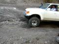 frazier 4x4 80-series
