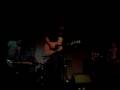 telemarket mishap - dear and the headlights