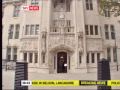 UK gets a new Supreme Court