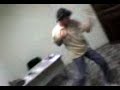 tio luiz dançando valsa