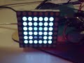 Arduino King Wen Display Arduino King Wen Display