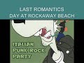 day at rockaway beach