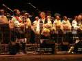 Treixadura e Malvela en concerto na Coruña
