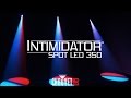 Intimidator™ Spot LED 350 by CHAUVET® DJ