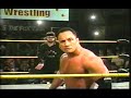 The Macho Challenge in OVW part 3!