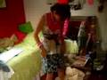 videos de Kelly {now Lola} and Delilah with the Wackjob Report
