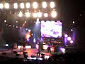Juanes en Puebla \"Odio por amor\", 17 oct 08