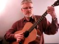 Lord I lift Your name on high - Fingerstyle Guitar Solo - Worship Praise Lobpreis