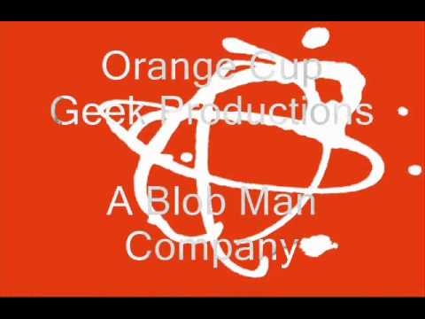 Orange Cup Eek (1986-2000)