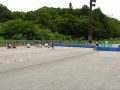 2009 CrystalPark Inline Festival 発表会 yoshimi