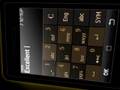 samsung P520: video tutorial. sms