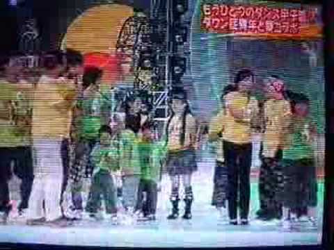 down syndrome dance school and ...