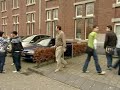 Twee jaar voor dader steekpartij Florijn College
