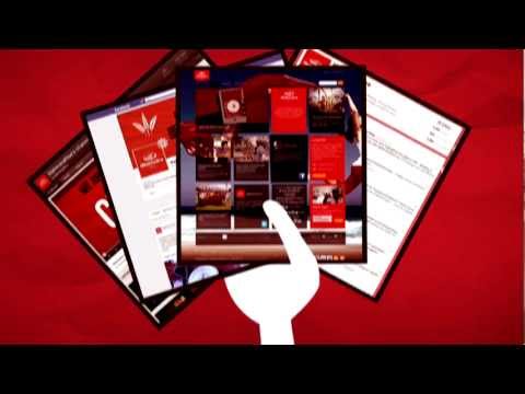 Spark the Rise – The Journey