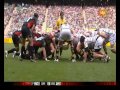 Saracens vs London Wasps-Heineken Cup 2011( complete game)part1/2