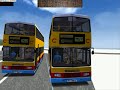 MM2 CTB 99 筲箕灣→海怡半島 Part2
