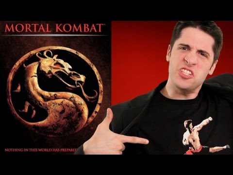 mortal kombat