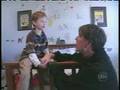 Randy Pausch (The Last Lecture) April 2008 interview part 3