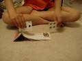 ~✖Quick Little Card Trick✖~
