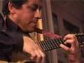Antonio Perez - El arriero