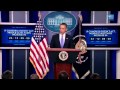 President Obama on consumer protection
