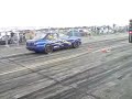 Enzmann sei Audi auf dr Meile
