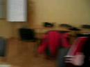 Těšín - Jarušky opar