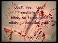 LEvo - Prvý krát
