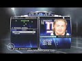 MaddenGurus.com :: Madden 09 Trailer Gillete Stadium