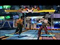 Click here to watch this video Street Fighter x Tekken Kazuya Law Team Combos (Bnbs)