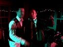 Jason and Alex Bust a Move