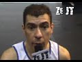 Capo�ira avec Claudio Basilio