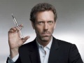 Hugh laurie in all his glorie!