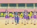 *Lucky Star ( Rakisuta ) OP.-Remix*