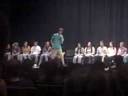 DJ Secon D * hypnotism*