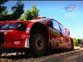 WRC Rally Greece 2007 - Highlights