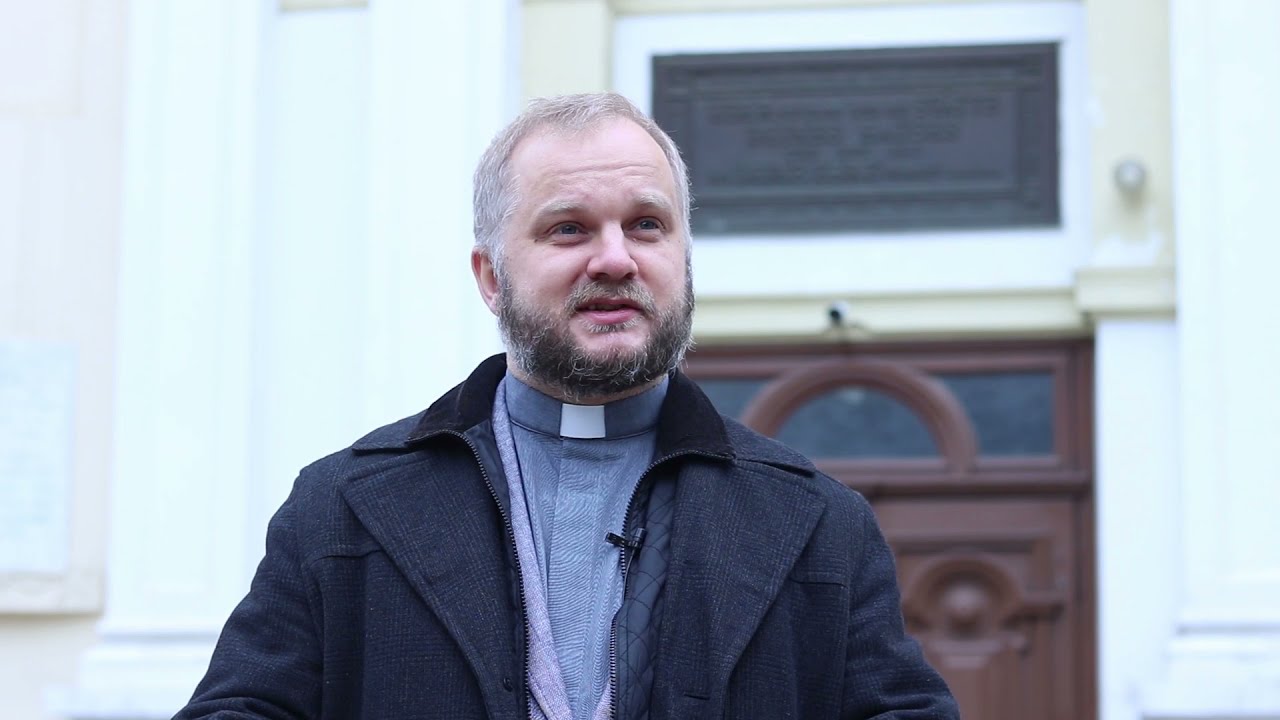 НІМЕЦЬКА ЄВАНГЕЛІЧНО-ЛЮТЕРАНСЬКА ЦЕРКВА УКРАЇНИ