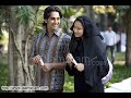 Cham Cham Jani Raate First Full song of movie Striker Sing by Sonu Nigam.wmv